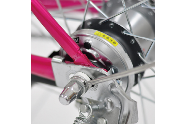 グラウスアシスト 丸石サイクル 電動自転車・電動アシスト自転車 26