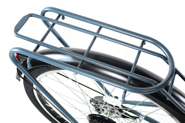 グラウスアシスト 丸石サイクル 電動自転車・電動アシスト自転車 26