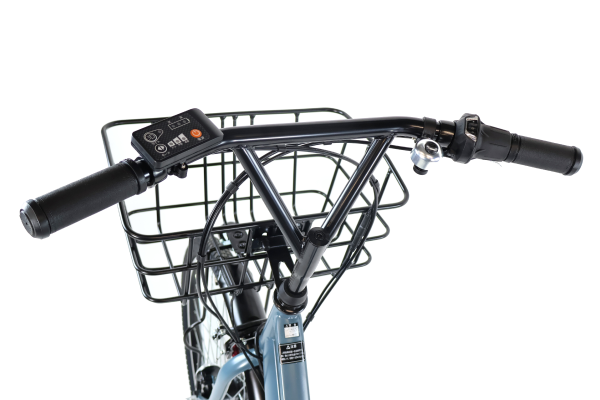 グラウスアシスト 丸石サイクル 電動自転車・電動アシスト自転車 26