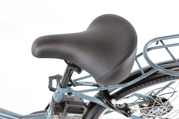 グラウスアシスト 丸石サイクル 電動自転車・電動アシスト自転車 26