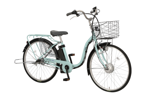ママチャリ 26インチのおすすめ車種の通販 - cyma（サイマ） | 人気のシティサイクルの価格と売れ筋の自転車一覧