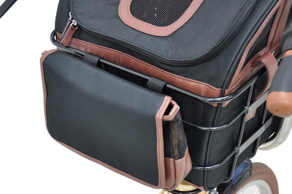 ペットポーターアシスト 丸石サイクル 電動自転車・電動アシスト自転車