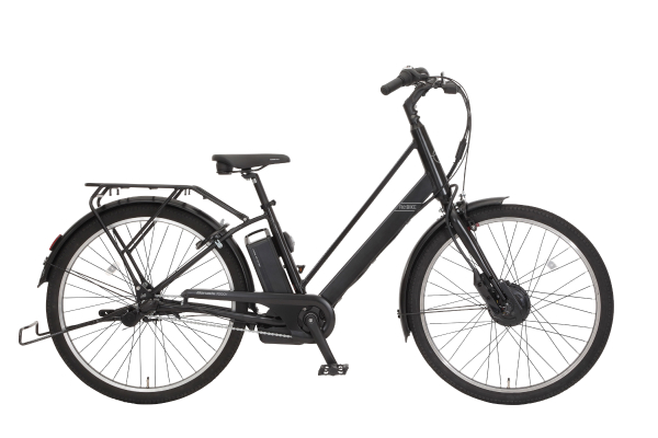 【電動自転車・電動アシスト自転車】maruishi Re:BIKE (リ・バイク)
