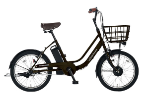 ハーフマットブラック(2025モデル)/ビューピッコリーノ