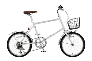 ／カゴ付きMichikusa