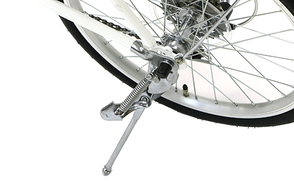 カゴ付きMichikusa クロスバイク 20インチ | 自転車通販「cyma -サイマ