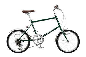 グリーン/Michikusa