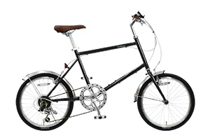 Michikusa ［外装6段変速］［20インチ］