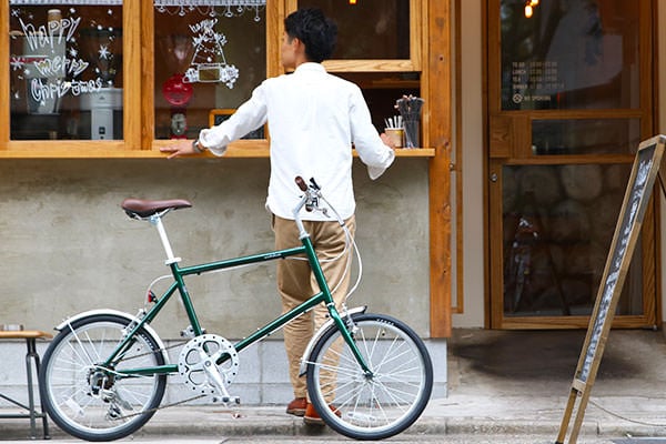 Michikusa スポーツ自転車 20インチ | 自転車通販「cyma -サイマ 