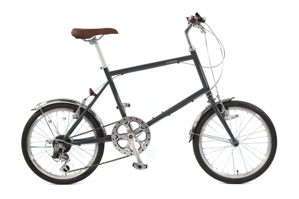 cyma Michikusa ［外装6段変速］［20インチ］