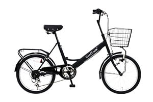 ComO'rade(コモラード)［外装6段変速］［20インチ］