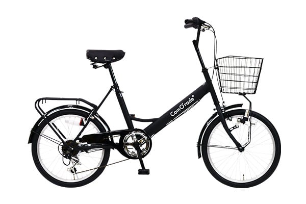 Como Rade コモラード ミニベロ 小径車 インチ 自転車通販 Cyma サイマ 人気自転車が最大30 Off