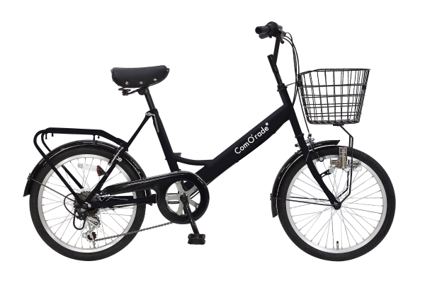 ComO'rade(コモラード)の商品画像