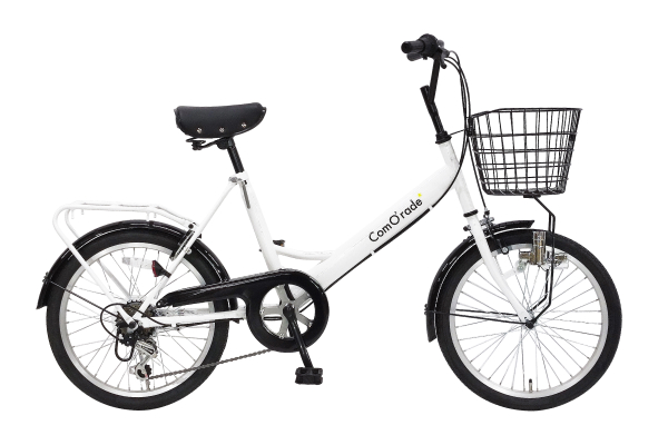 ComO'rade(コモラード)の商品画像