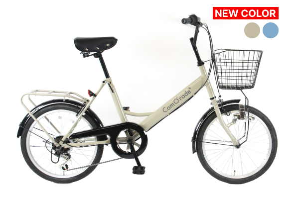 cyma ComO'rade(コモラード)