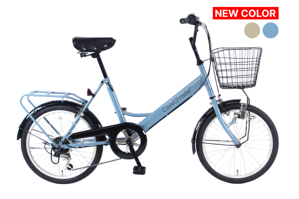 cyma ComO'rade(コモラード)