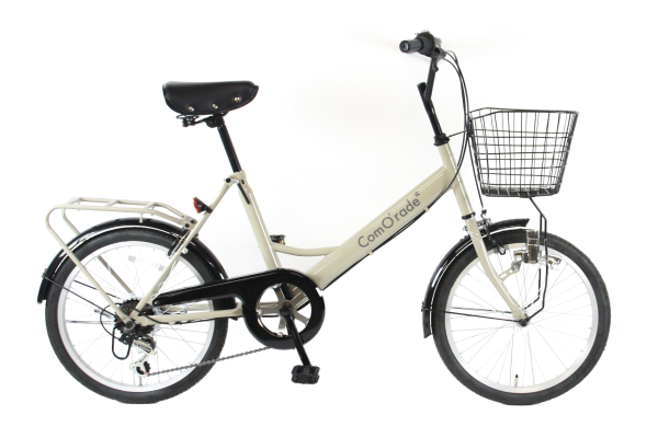 Cyma 自転車 ComO'rade ミニベロ 20インチ 米式バルブ変換済 Cyma 自転車 ComO'rade ミニベロ 20インチ 米式バルブ変換済 ComO'rade