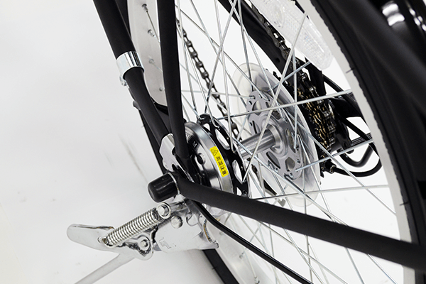 自転車などの引取通知書 身に覚えがない