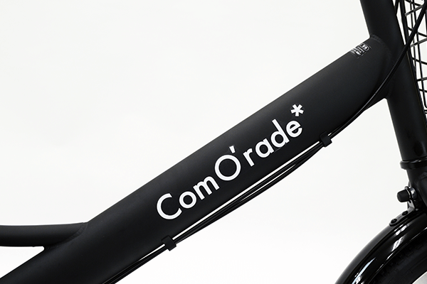 ComO'rade(コモラード) ミニベロ(小径車) 20インチ | 自転車通販「cyma