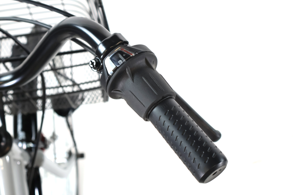 Punk Rock シティサイクル・ママチャリ 27インチ | 自転車通販