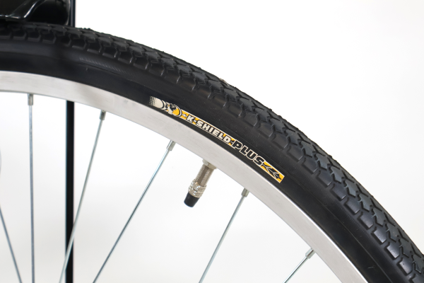 Punk Rock シティサイクル・ママチャリ 27インチ | 自転車通販「cyma