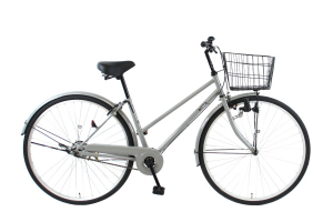 SIGNE(シグネ) シティサイクル・ママチャリ 27インチ | 自転車通販 
