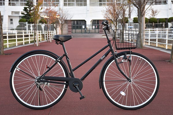 定番人気のブラック