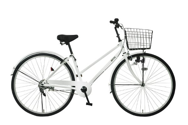 SIGNE(シグネ) シティサイクル・ママチャリ 27インチ | 自転車通販 
