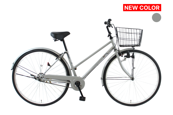 SIGNE(シグネ) シティサイクル・ママチャリ 27インチ | 自転車通販  