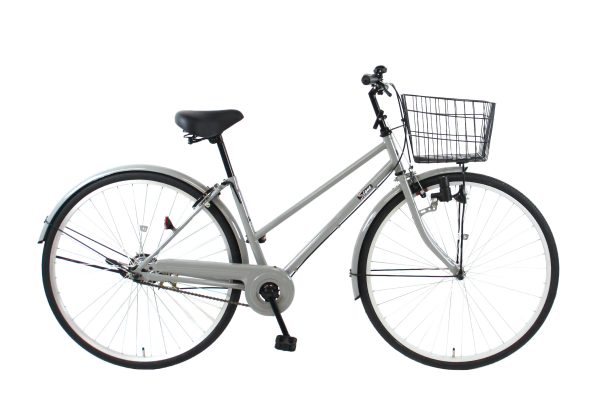cyma SIGNE(シグネ) シティサイクル・ママチャリ 27インチ
