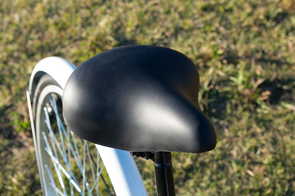 SIGNE(シグネ) シティサイクル・ママチャリ 27インチ | 自転車通販