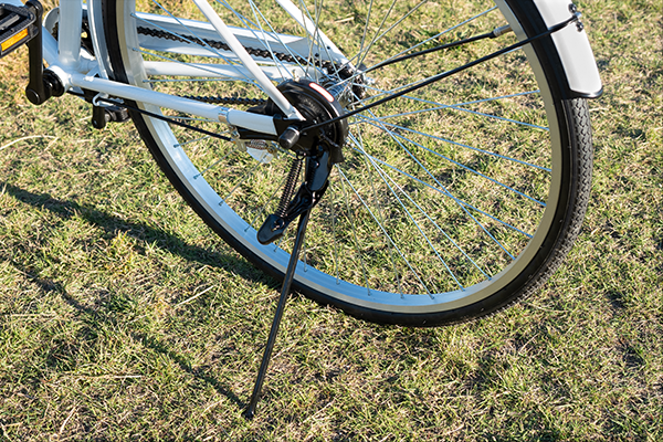 SIGNE(シグネ) シティサイクル・ママチャリ 27インチ | 自転車通販