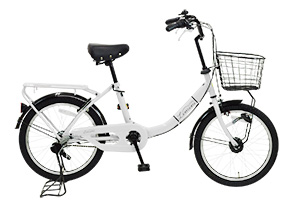 ／limini(リミニ)［内装3段変速］［20インチ］［クラス27キャリア］［後カゴ取付可能］