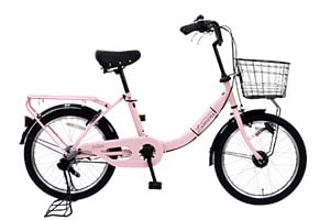 ／limini(リミニ)［内装3段変速］［20インチ］［クラス27キャリア］［後カゴ取付可能］