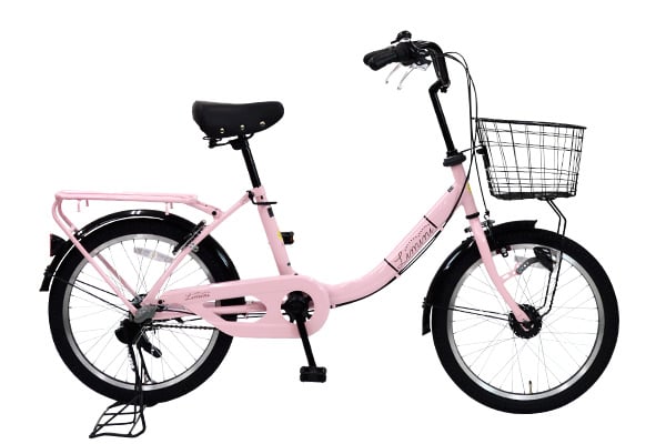 limini(リミニ) ミニベロ(小径車) 20インチ | 自転車通販「cyma -サイマ-」人気自転車が最大40%OFF！