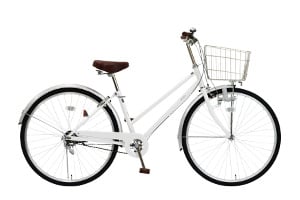 ／SHANY(シャニー)［26インチ］［荷台取付可能］