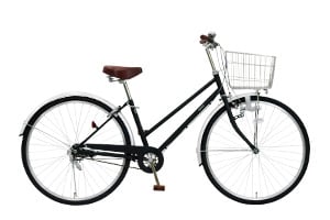 ／SHANY(シャニー)［26インチ］［荷台取付可能］