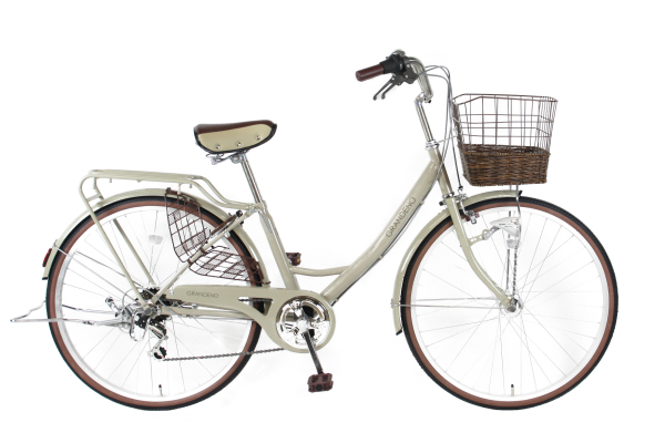 グランディーノ