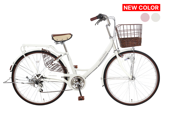 【さいたま市近隣】26インチ 自転車 ママチャリ dショッピング |ママチャリ シティサイクル 26インチ 折りたたみ