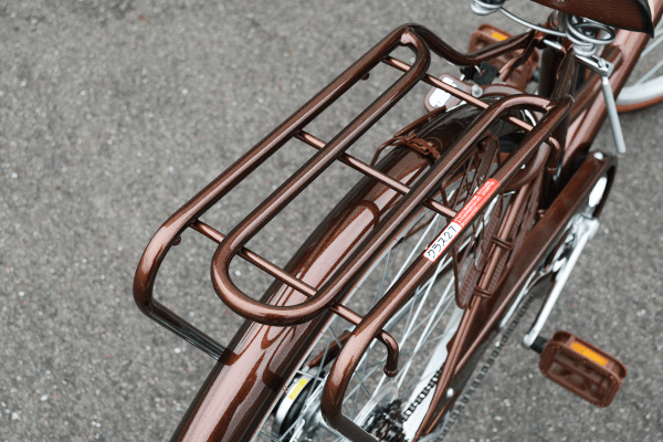 グランディーノ シティサイクル・ママチャリ 26インチ | 自転車通販
