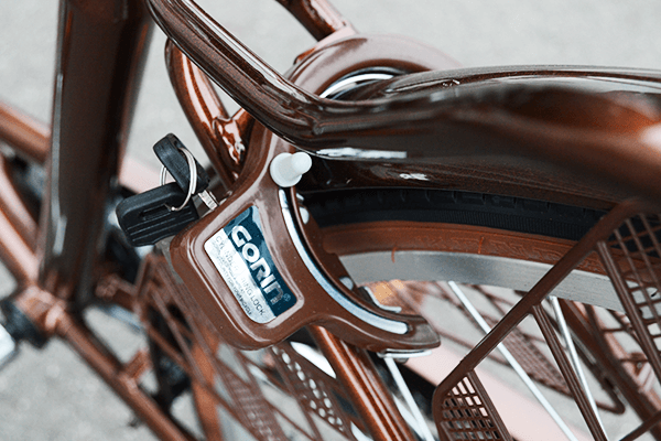 グランディーノ シティサイクル・ママチャリ 26インチ | 自転車通販