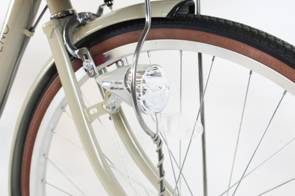 グランディーノ シティサイクル・ママチャリ 26インチ | 自転車通販