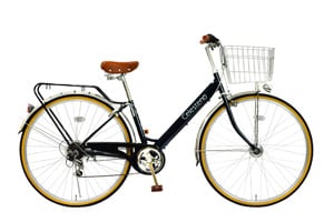 ／Celesteno(セレスティーノ) ［27インチ］［クラス18キャリア］［外装6段変速］