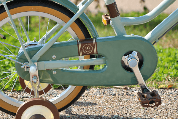 mococo(モココ) こども用自転車 16インチ | 自転車通販「cyma -サイマ