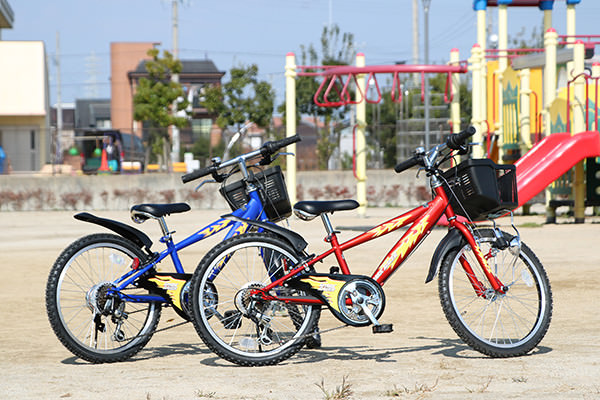自転車って楽しい！子供自転車の選び方とデビューにおすすめの車種19選