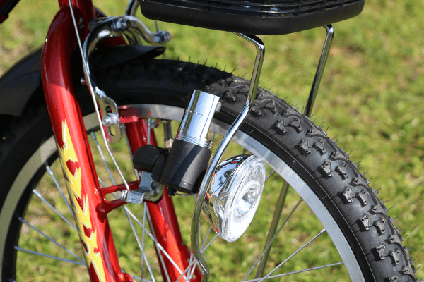 手元スイッチ付きでかんたんにONOFFできます。