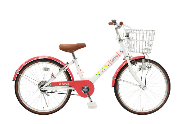 Corine(コリィーネ) こども用自転車 20インチ | 自転車通販「cyma 