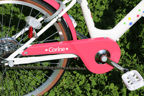 Corine(コリィーネ) こども用自転車 20インチ | 自転車通販
