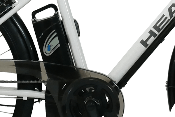 HEAD プレステッツァE 武田産業 e-bike(イーバイク) 27インチ