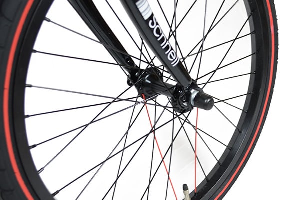 受け付け停止ヴァクセン20インチ Schnell(シュネル) WACHSEN(ヴァクセン) 折りたたみ自転車 20インチ